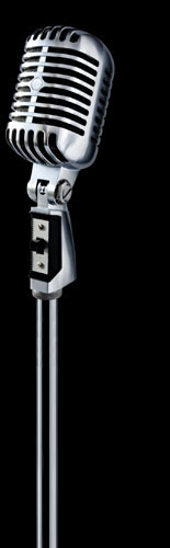 The Divas Tribute Acts - Microphone