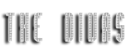 The Divas Tribute Acts Logo